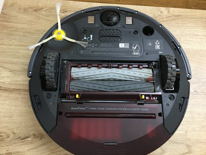 iRobot Roomba 981 Saugroboter beutellos, I39920