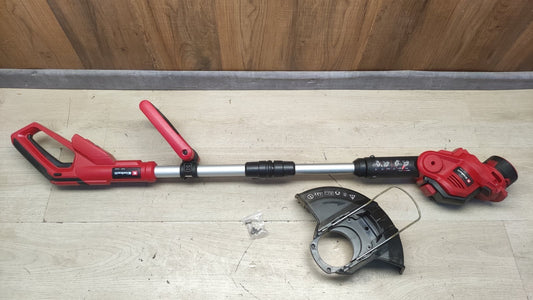 Einhell Expert GE-CT 18/28 Li Akku-Rasentrimmer solo (3411242)