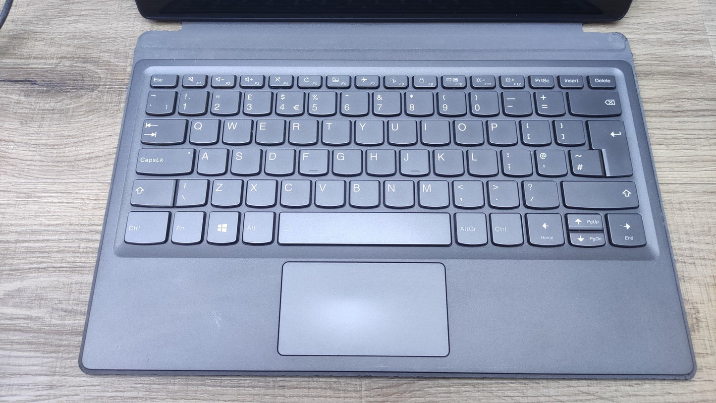 Lenovo IdeaPad Miix 520-12IKB Tablet 12.2 Touch 1920x1200 i5-8250U 8GB 256GB LTE