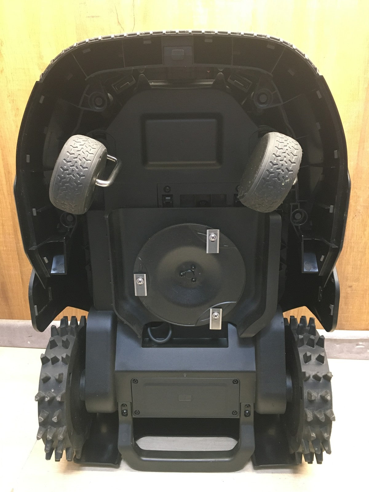 MOVA LiDAX Ultra 800 Mähroboter ohne Begrenzungskabel (MXXM2100), I38324