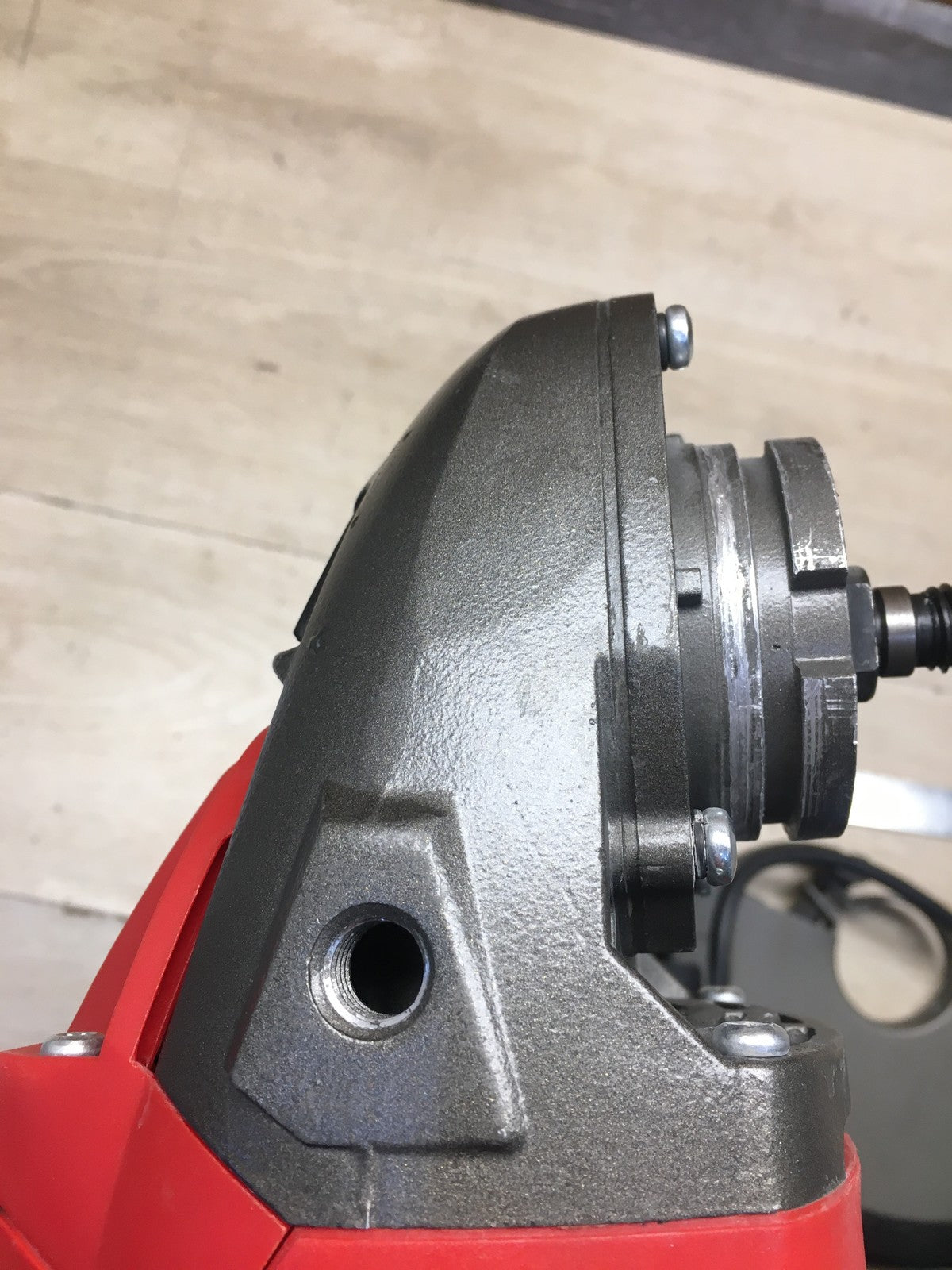 Einhell Winkelschleifer TE-AG 230, 2350 W, I40929