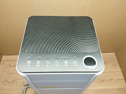 EUHOMY mobile Klimaanlage PAC002-7KWH-DEZX, 7000BTU, Klimagerät, I39673
