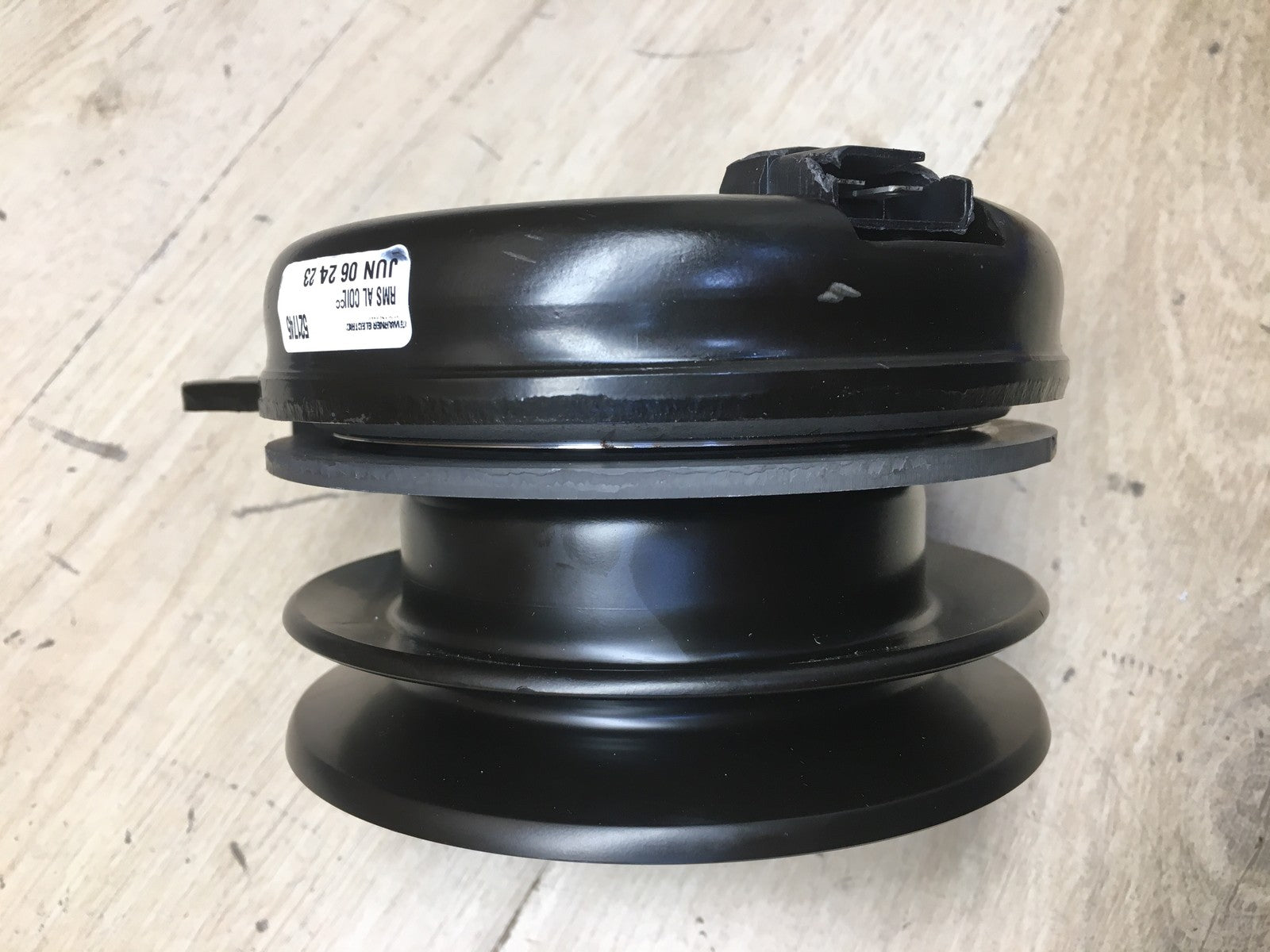 Warner 5217-45 Elektromagnetische Kupplung, I40050