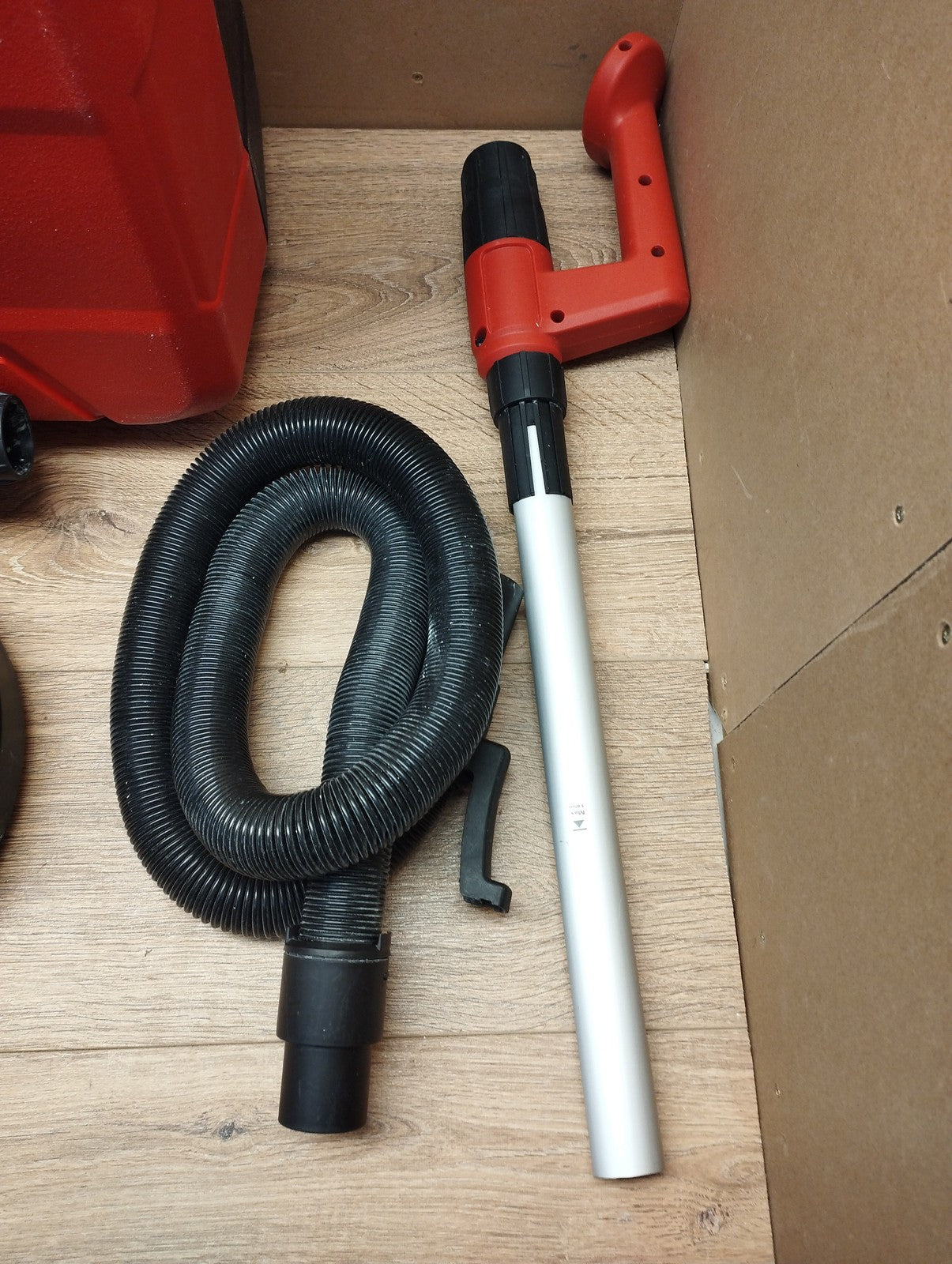 Einhell Trockenbauschleifer TE-DW 225 X, 750 W, I39990