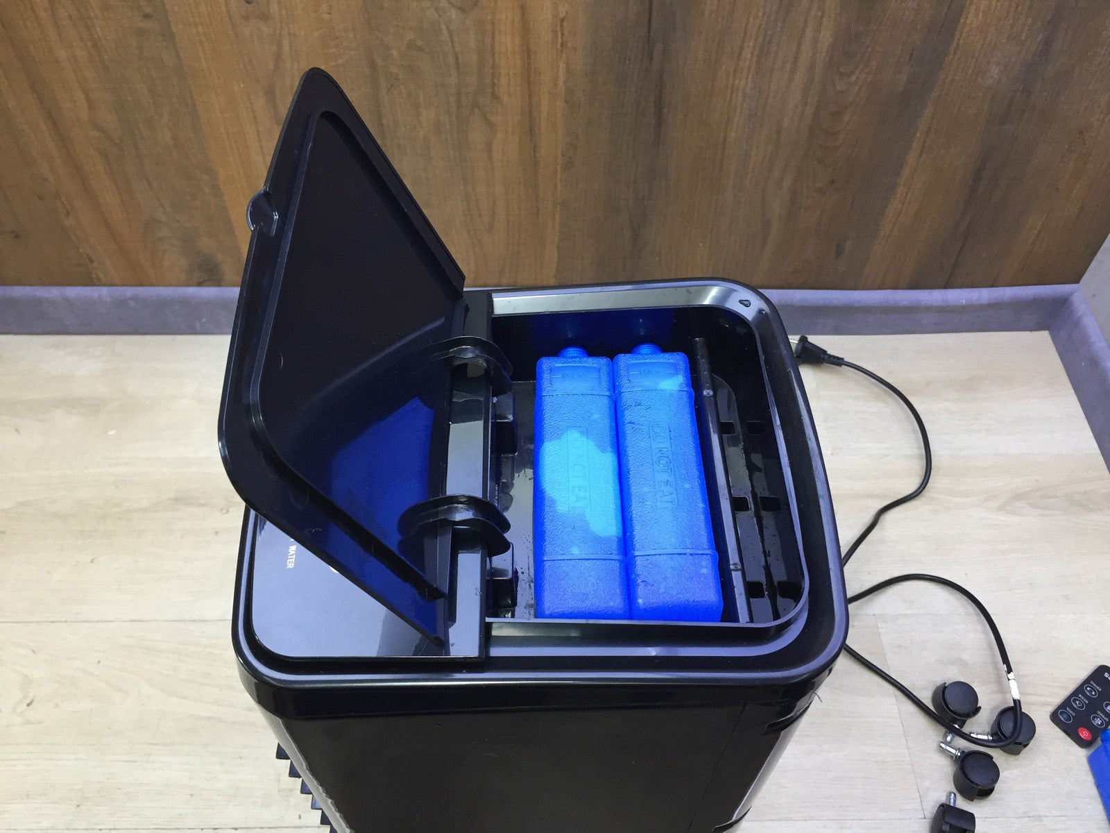 Ardes AR5AMR08 Penny Verdampfer mit Fernbedienung 4 l, I33266