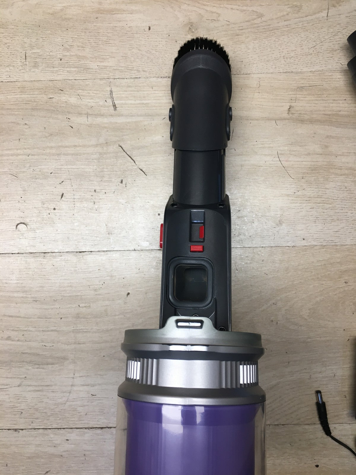 Proscenic P16 Akku-Staubsauger Kabellos mit Abknicken, 550W, I36289