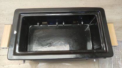 Onlyfire Tischgrill Standgrill
