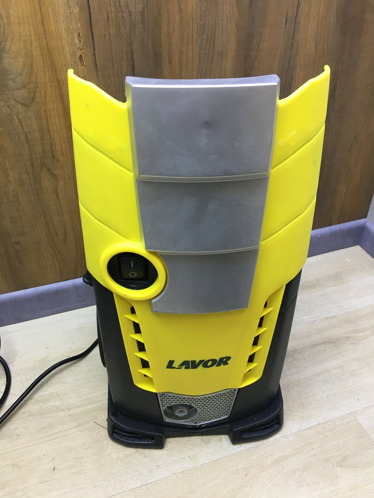 Lavor Galaxy 160 Hochdruckreiniger 160 bar 2500 W, I30549