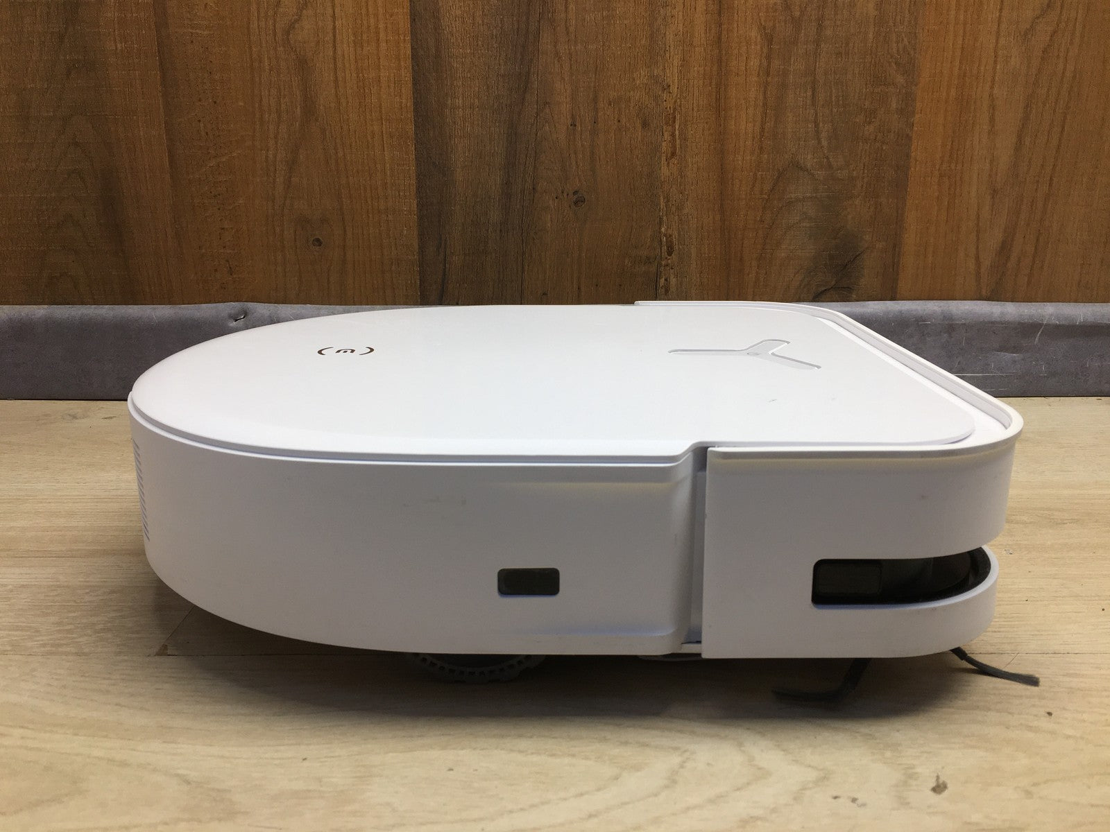 ECOVACS DEEBOT X5 Omni Saugroboter mit Wischfunktion DDX19, 12,800Pa, I36122
