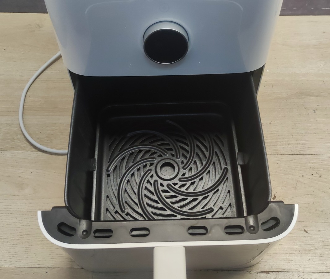 Xiaomi Smart Air Fryer 6.5L Heißluftfritteuse weiß I37689