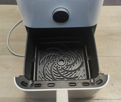 Xiaomi Smart Air Fryer 6.5L Heißluftfritteuse weiß I37689