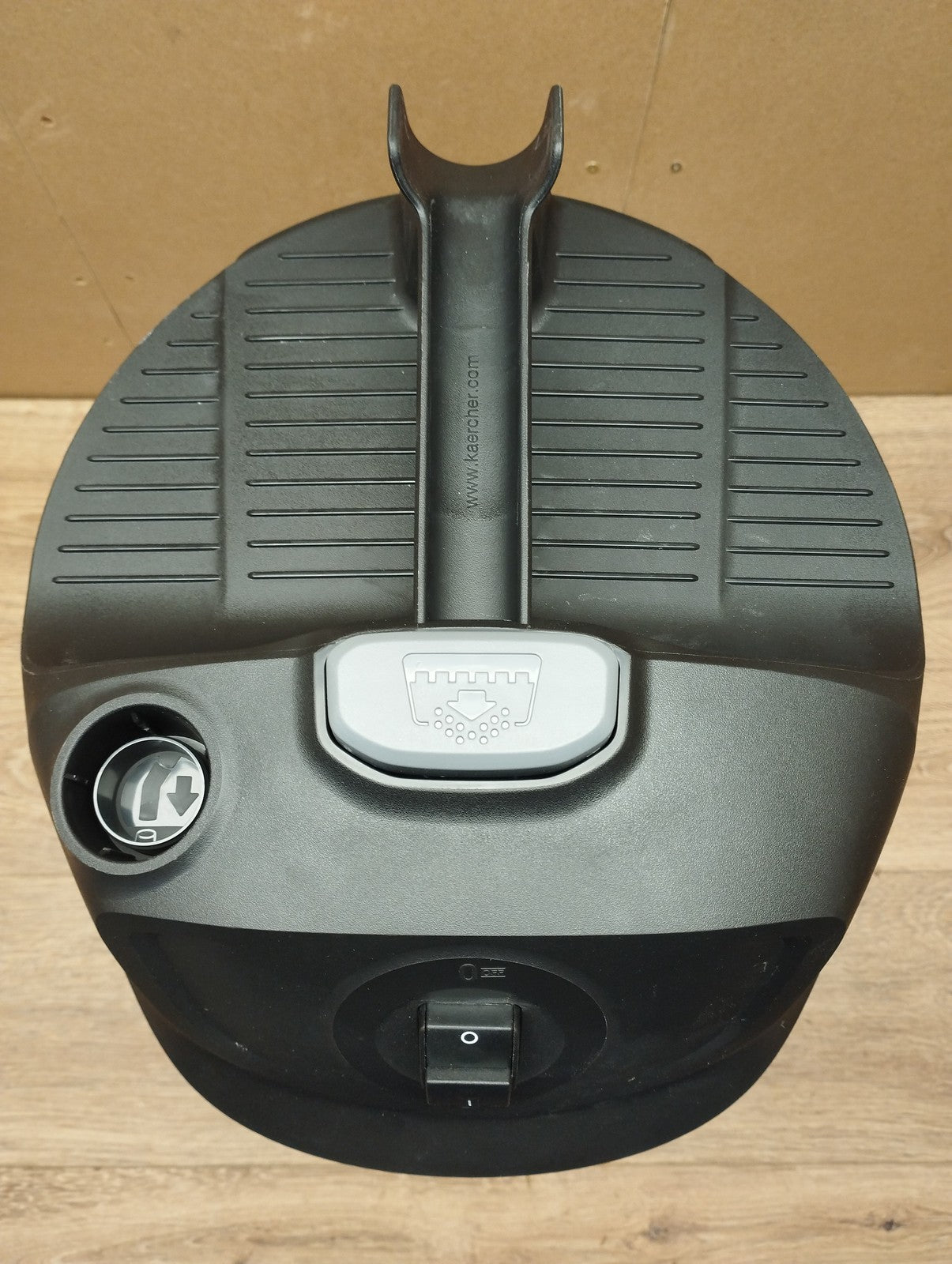 Kärcher AD 4 Premium Aschesauger und Trockensauger 1.629-731.0, I40000