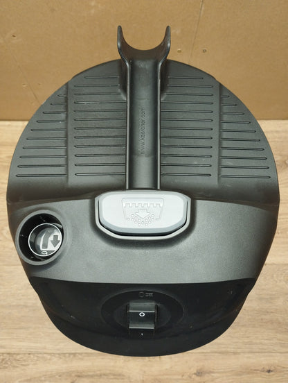 Kärcher AD 4 Premium Aschesauger und Trockensauger 1.629-731.0, I40000