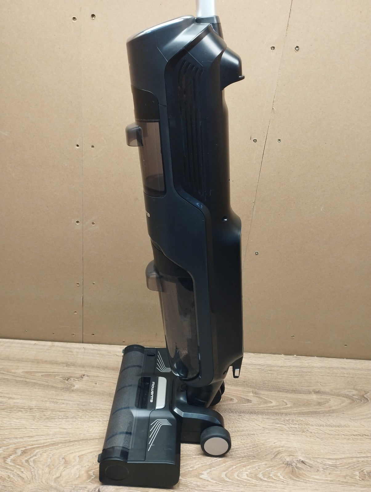 Rowenta GZ5037 X-Clean 4 Akku-Wischsauger, I39595