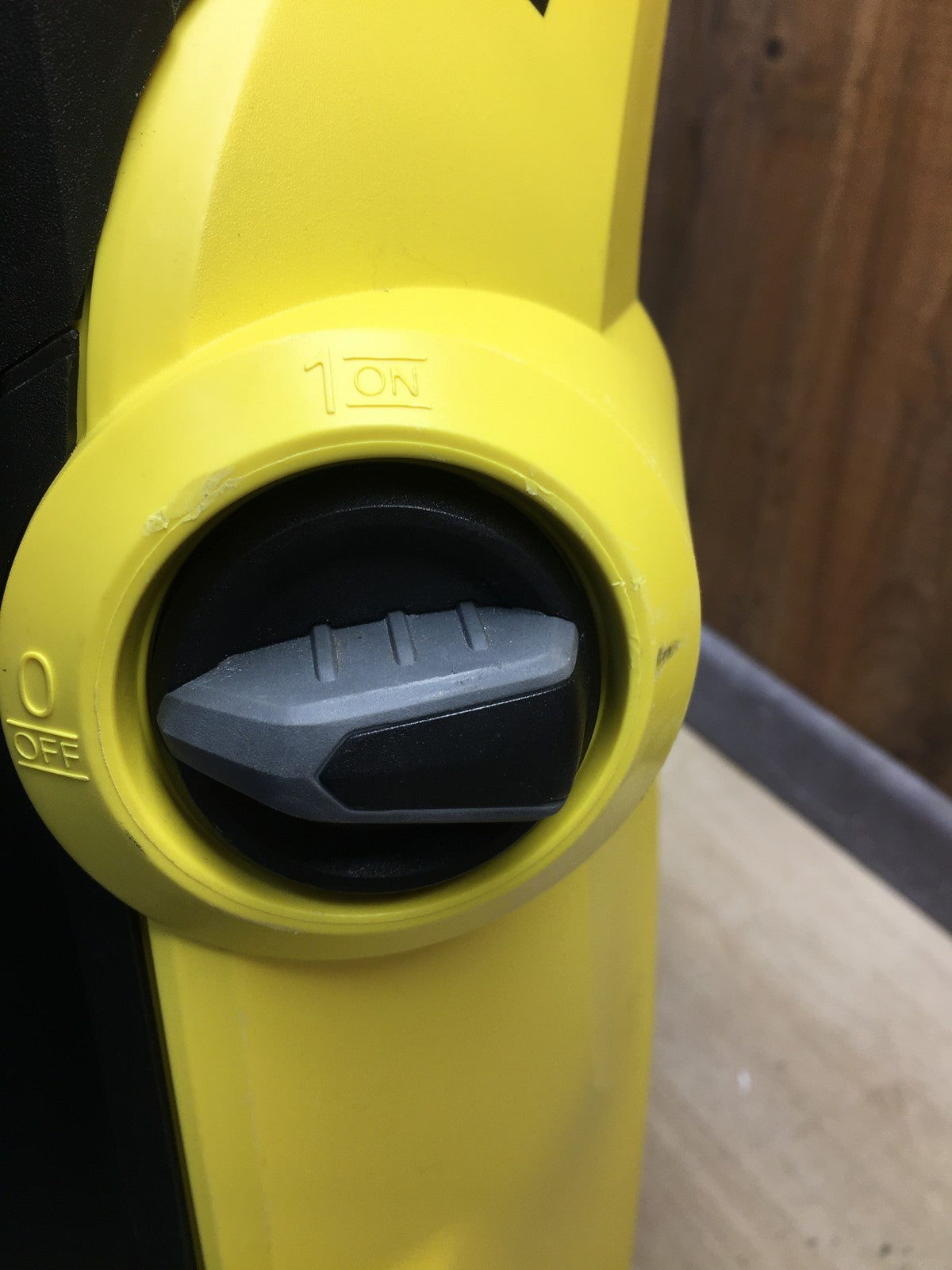 Kärcher 1.317-171.0 Hochdruckreiniger K 7 Premium Power, I40908