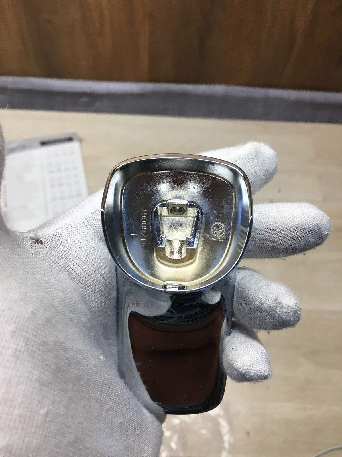 Hansgrohe Logis Unterputz Wannenarmatur 71405000, für 2 Funktionen Chrom, I40922