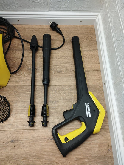 Kärcher Hochdruckreiniger K 4 Power Control 1.324-030.0