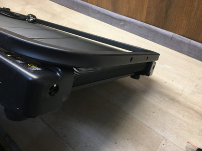 Treadmill LF-X2DF Elektrisches Walking Pad Laufband, I37815