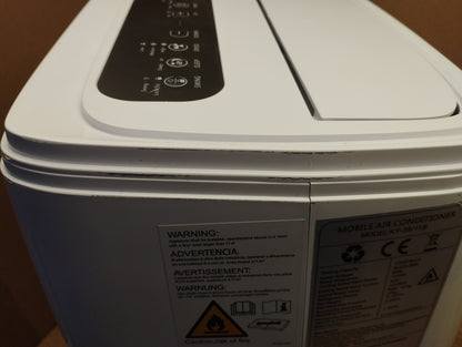KGOGO Mobile Klimaanlage KY-35/11B, 12.000 BTU/h, Klimagerät, I39650