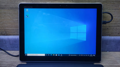 HP Elite X2 1012 G2 Tablet 2-in-1 Touch 12.3" 2736x1824 i5-7300U 8GB 256GB WiFi