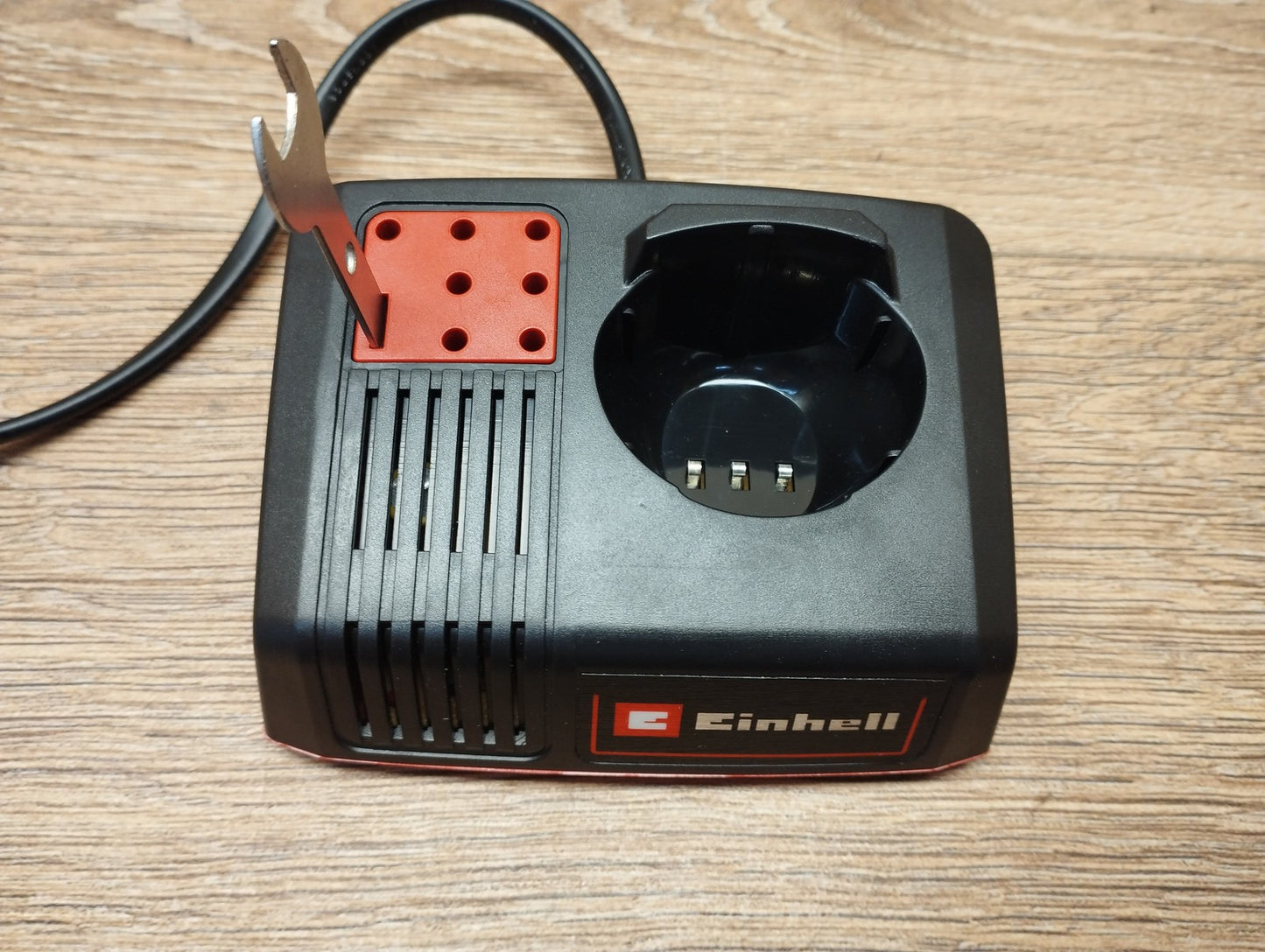 Einhell Akku-Schleif-/Gravur-Werkzeug TE-MT 7,2 Li (4419330), I40013
