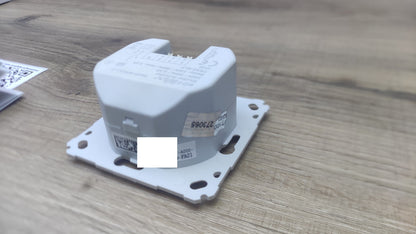 Homematic IP Rollladenaktor für Markenschalter HmIP-BROLL-2 151322A0, I38489