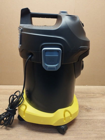 Kärcher AD 4 Premium Aschesauger und Trockensauger 1.629-731.0, I40000
