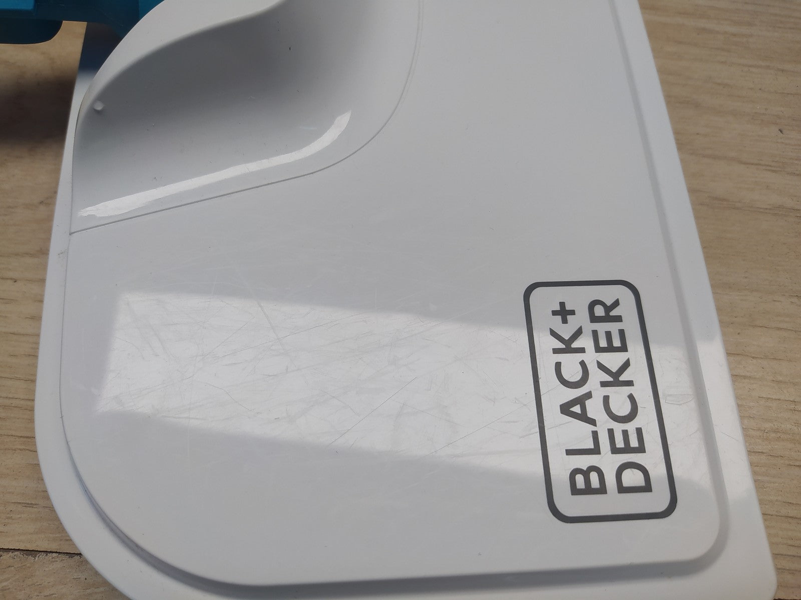 Black+Decker FSMH13E5-QS Dampfwischer, I36859