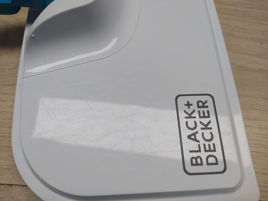 Black+Decker FSMH13E5-QS Dampfwischer, I36859