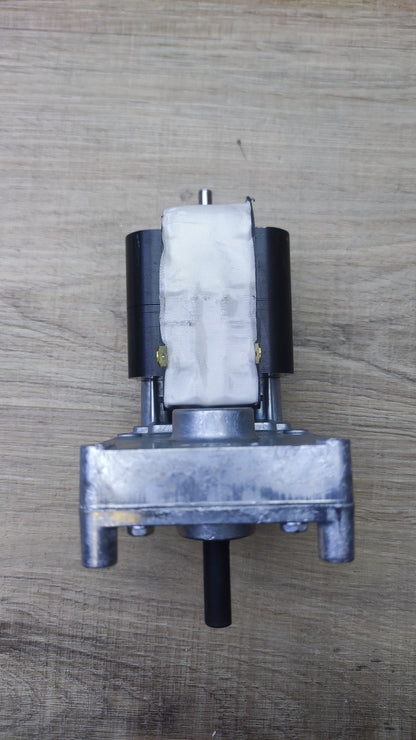 Mellor Electrics FB1146 Getriebemotor, I38197