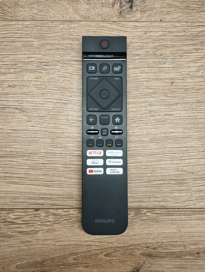 Philips 32PHS6009/12 Fernseher 32" Smart TV HD 1280x720 HDR HDMI WiFi Titan OS