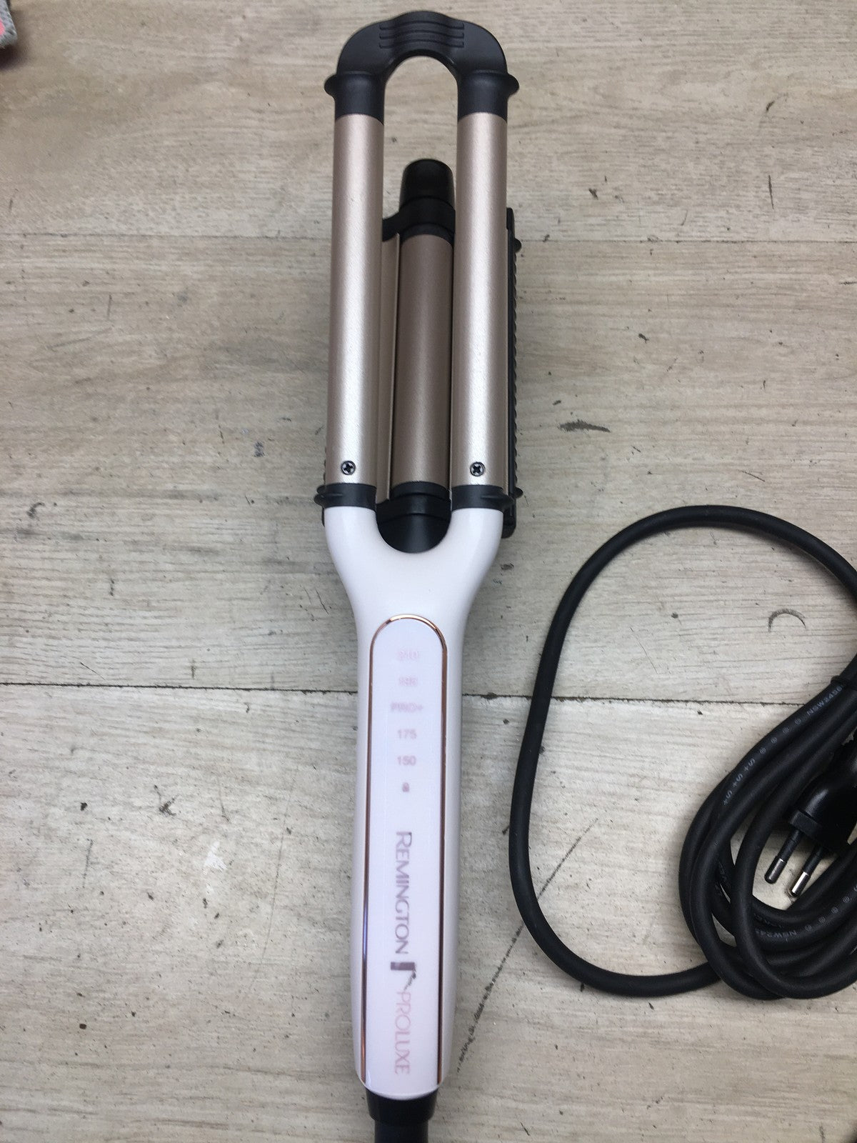 Remington PROluxe Welleneisen CI91AW, I39106