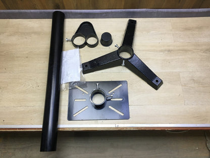 Fartools 110198 Sockel für Doppelschleifer, I34949