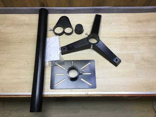 Fartools 110198 Sockel für Doppelschleifer, I34949