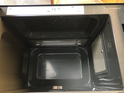 LG MH6535GDS Mikrowelle (25 L, 1000 W) mit Grill, I37741