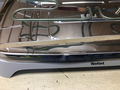 Tefal Pierrade Raclette PR457B12, 1350 W, I39388