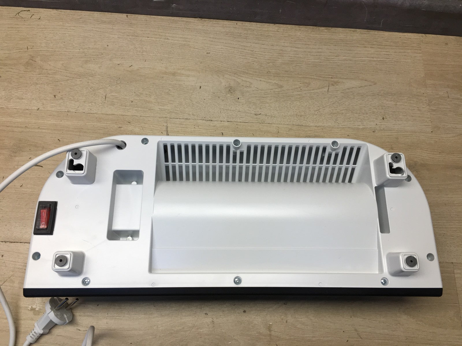 Cecotec ReadyWarm 2000 Max Box Ceramic Keramikheizer (08281), 2000W, I36585