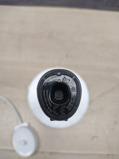 Oral-B Genius X Elektrische Zahnbürste, I37730