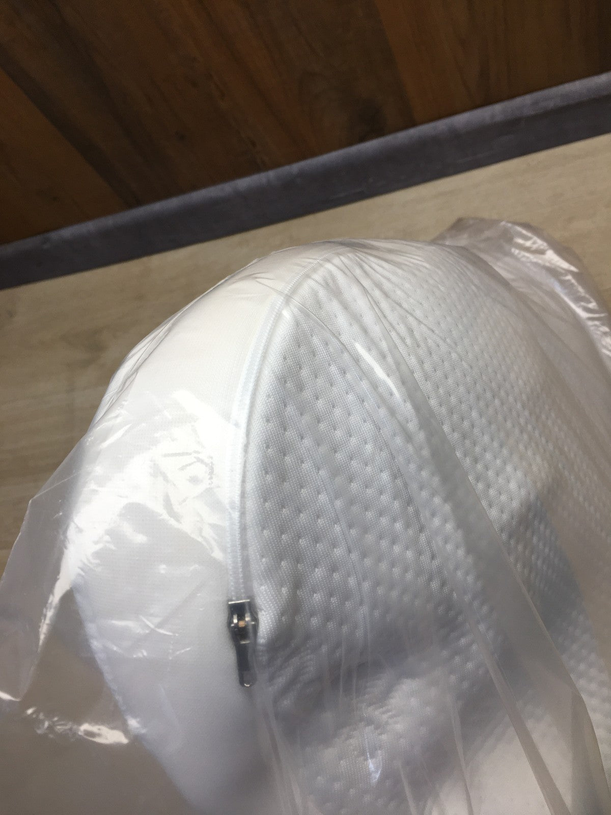 TEMPUR Ombracio Schlafkissen, ergonomisches Bauchschläferkissen, I37745