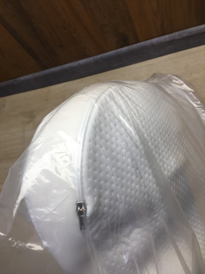 TEMPUR Ombracio Schlafkissen, ergonomisches Bauchschläferkissen, I37745