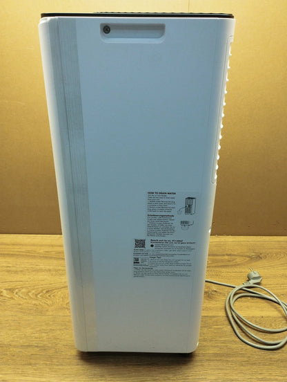 EUHOMY mobile Klimaanlage PAC002-7KWH-DEZX, 7000BTU, Klimagerät, I39662