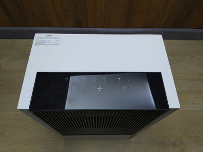 EasyAcc X2 Luftentfeuchter Elektrisch Heizlüfter Trockner-3L/24H, I35289
