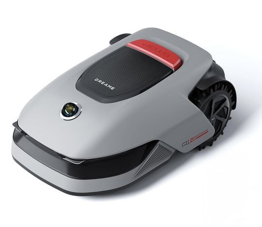 DREAME Intelligenter Mähroboter A1 Pro 2000 bis 2000m² 3D Sensor (MLLA7210)