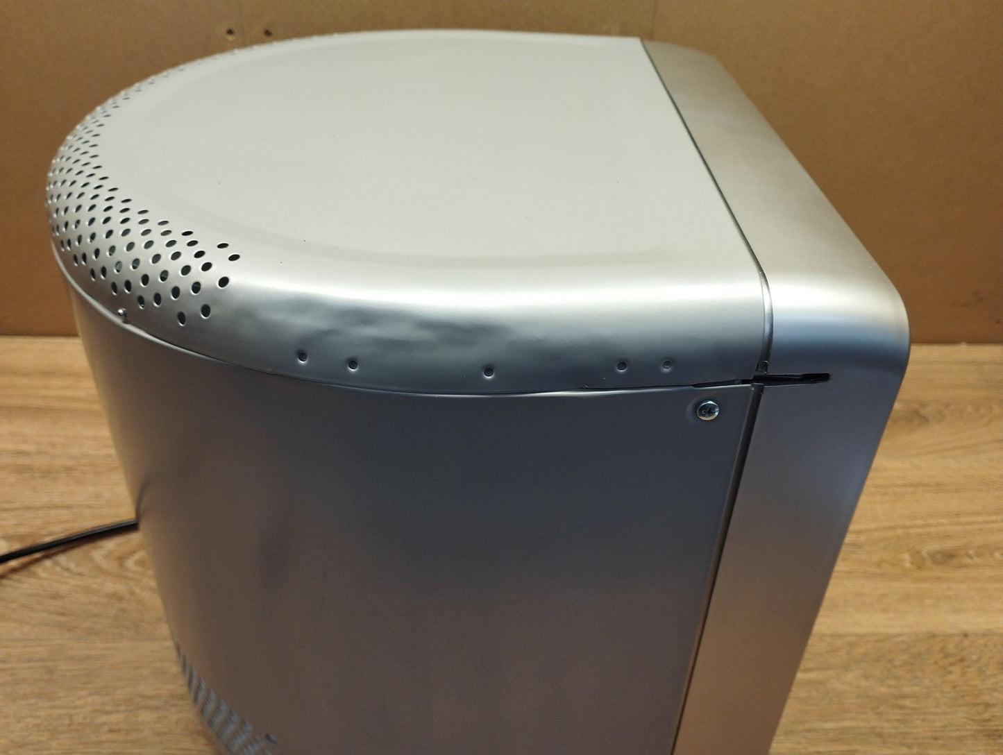 Whirlpool MAX 38 SL Mikrowelle 13L 700W, I39498