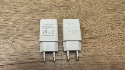 CallToU ABM800 Schwenkbare Babyphone für Senioren, I40171