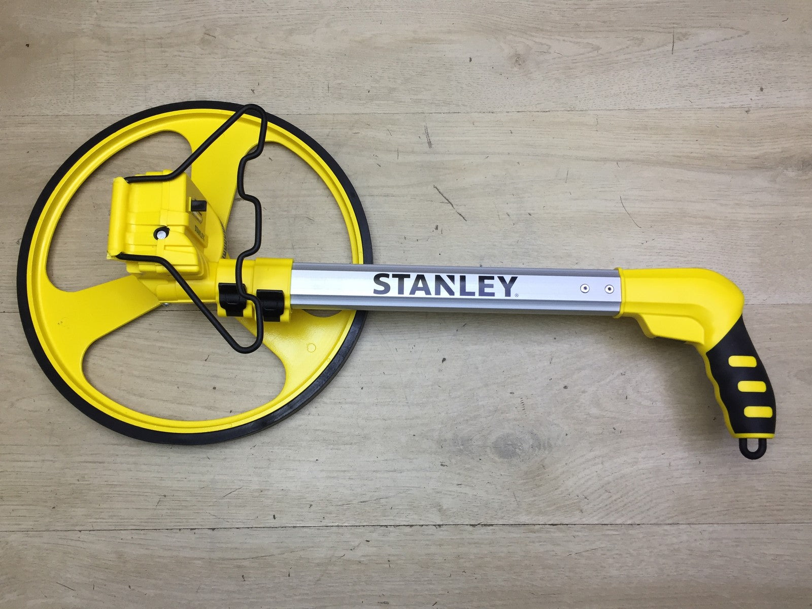 Stanley Messrad MW40M, 318 mm Raddurchmesser, 1-77-174, I33474