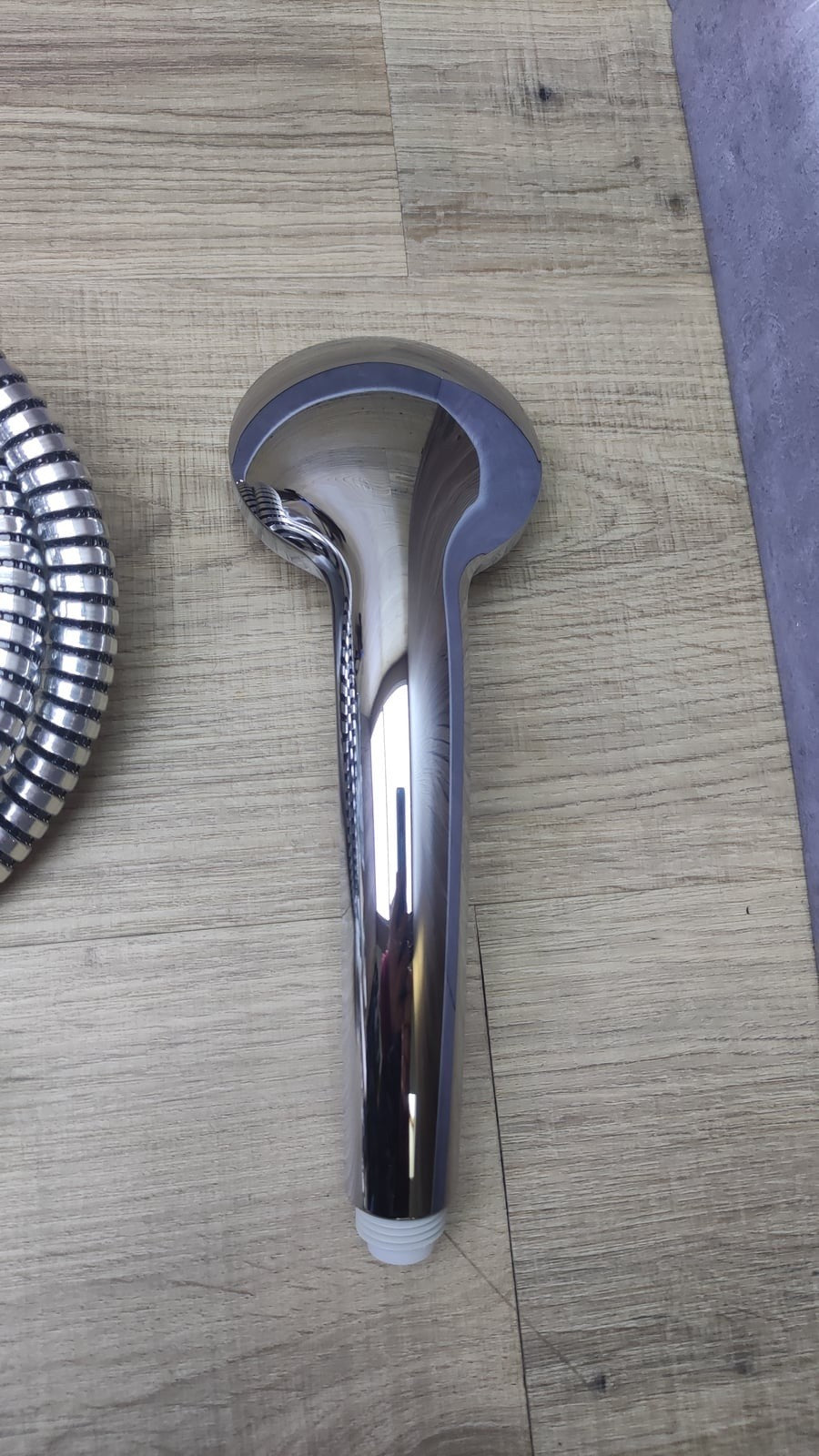 Ideal Standard Ceraflex Duschset B1823AA, Chrome