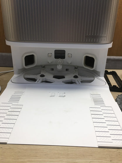 dreame L40 Ultra Saugroboter mit Wischfunktion RLX53SE, I36477