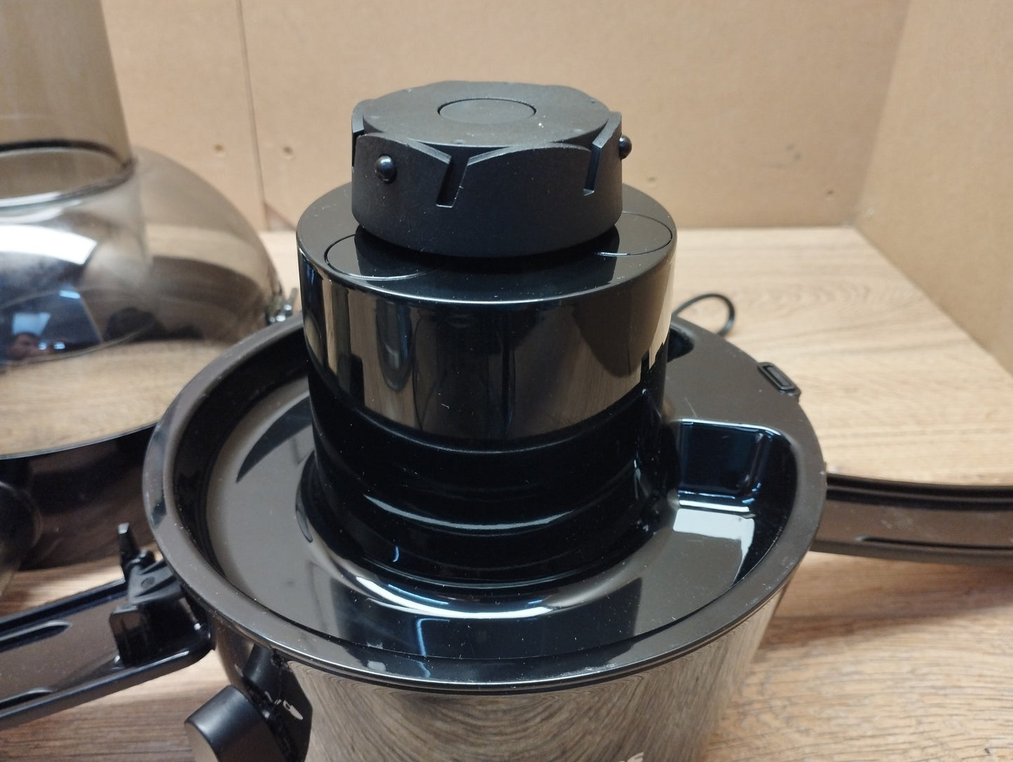 Philips Entsafter (HR1856/70), 800W, 2L, I39747