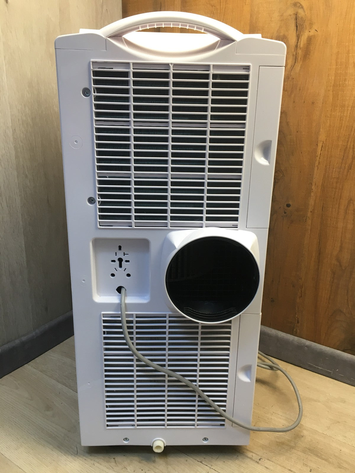 Suntec Klimaanlage Klimatronic RAPIDO 9.0 Eco R290 (15496) EEK: A I39084
